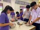 กิจกรรม Making Patongo สำหรับนักเรียนชั้นม.6 Image 16